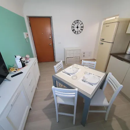 Apartman Il Castello Casale Monferrato