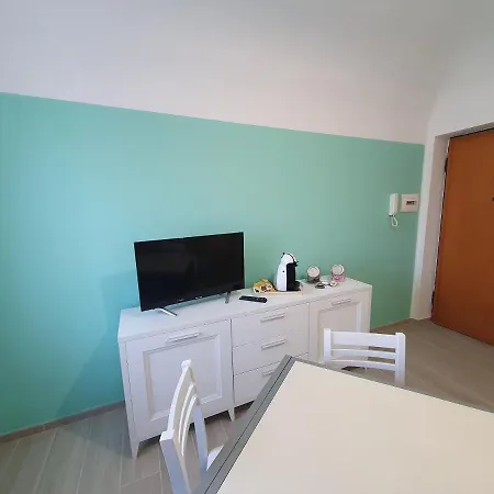 Apartman Il Castello Casale Monferrato