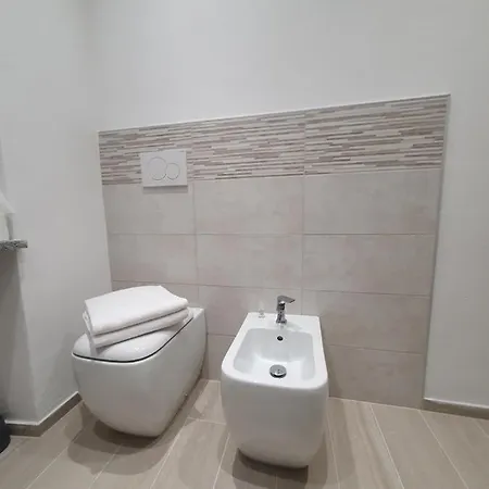 Il Castello 아파트 *