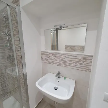 Il Castello Apartman