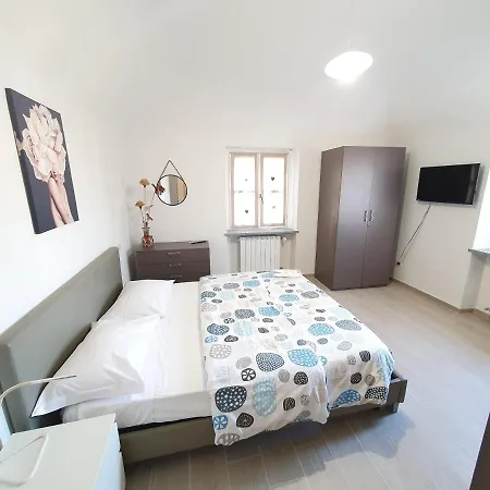 Il Castello Apartman Casale Monferrato