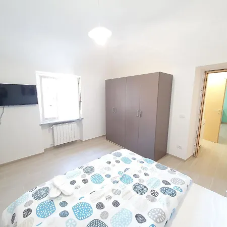 Apartman Il Castello