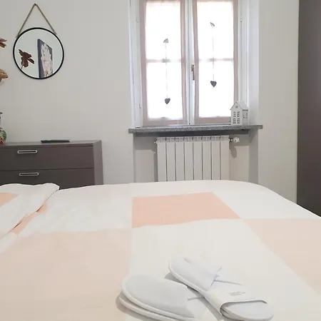 Il Castello Apartman