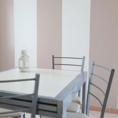 Apartman Il Castello *