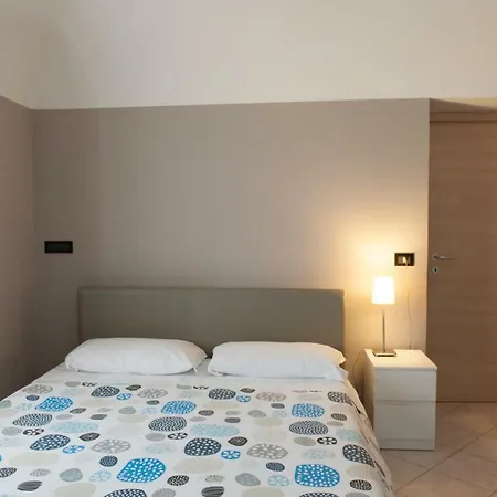 Apartman Il Castello Casale Monferrato