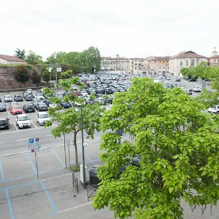 Apartman Il Castello Casale Monferrato