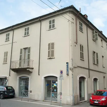 Apartman Il Castello