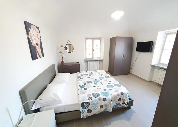 Il Castello شقة كاسال مونفيراتو