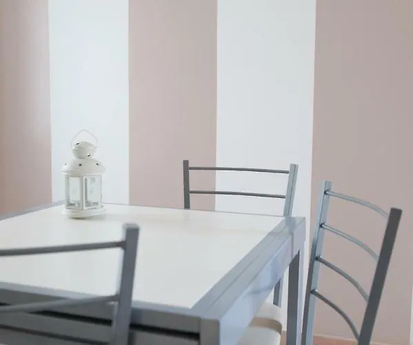 شقة Il Castello *