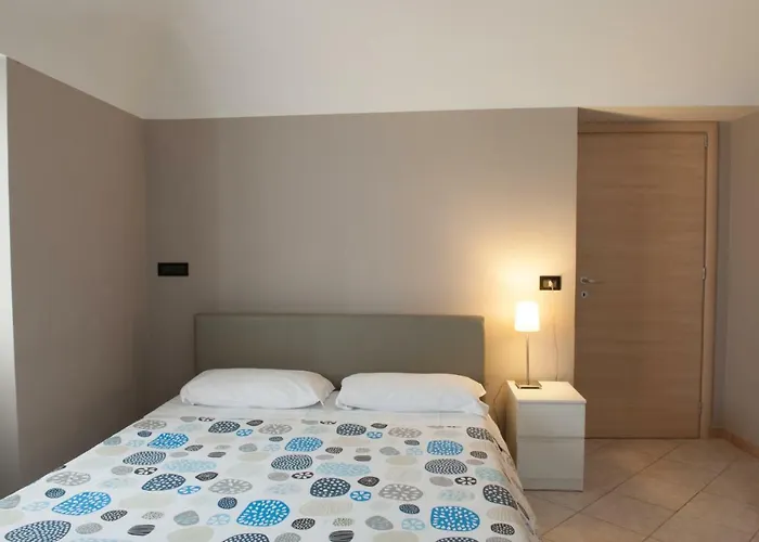 شقة Il Castello كاسال مونفيراتو