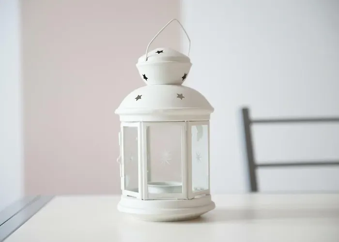 Il Castello شقة *