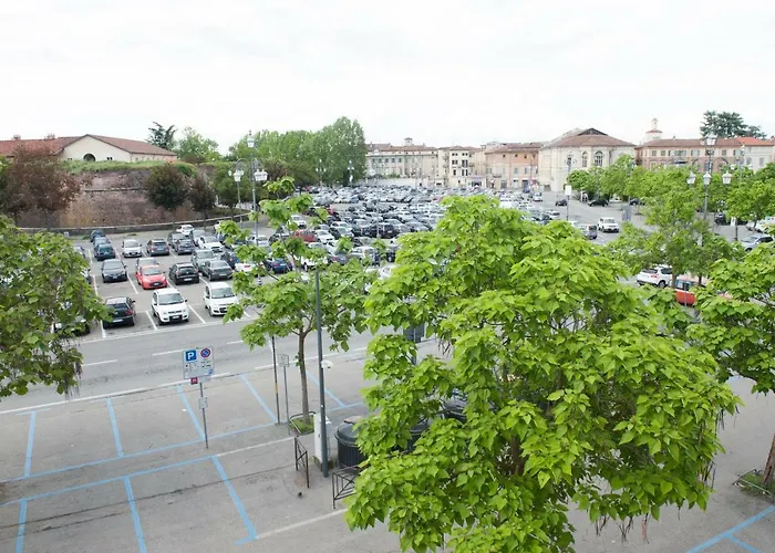 شقة Il Castello كاسال مونفيراتو